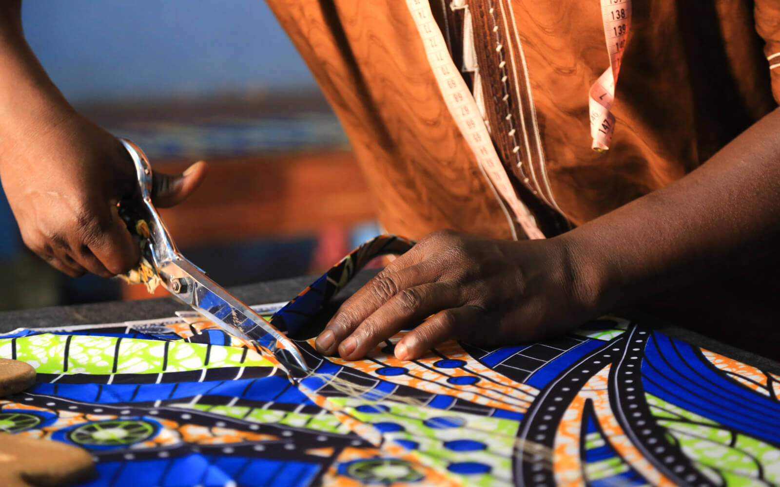 Various Training Skills